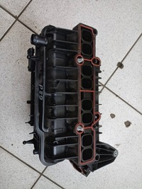 фото thumb №1, Колектор всмоктуючий ford escape 3 c520 facelift 2017 sp6702