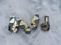 фото thumb №1, Space star 1.6 1998 98 замок дверь 2pin