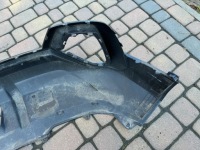 фото thumb №7, Audi q3 ii 2 sportback 83f 19- накладка спойлер задній бампер