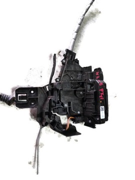 фото thumb №1, Mercedes c-klasa w205 14r замок правый зад a0997303800