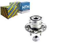 фото thumb №1, Snr підшипник ступиця колеса honda cr-v iii 2.0 i 4wd