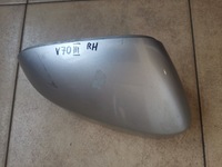 фото thumb №1, Volvo v70 iii накладка корпус зеркало правая
