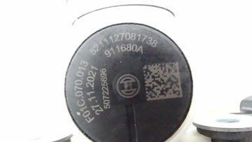 фото thumb №7, Vw audi skoda seat насос adblue bosch f01c070013 f01c070012