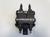 фото thumb №1, Катушка зажигания mini cooper s r50 1.6 компрессор _