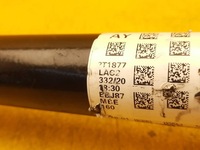 фото thumb №4, Bmw 2 f44 f40 приводной вал задняя задняя правая 8679838