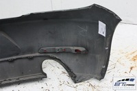 фото thumb №8, Vw the beetle cabrio l041 задня бампер задній + кришка багажника багажника + лампи лампа