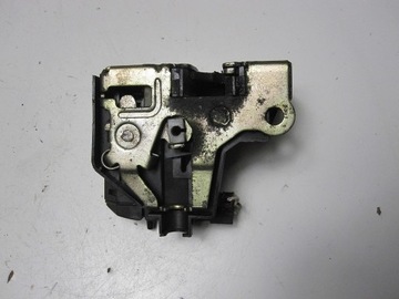 фото thumb №7, Замок дверь переднее правый renault scenic 2002r