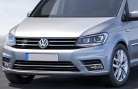 фото thumb №1, Vw caddy 2k5 cwirtka левая правая лонжерон