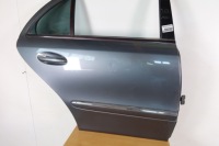 фото thumb №16, Mercedes w211 двері праві зад задні праві 890 sedan
