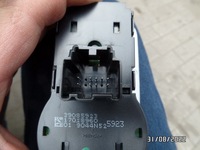 фото thumb №5, Переключатель света opel combo e rifter 39085923