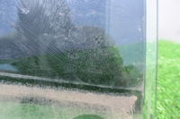 фото thumb №8, Скло двері права перед задня bmw x5 e70