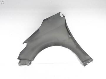 фото thumb №12, Toyota yaris iv 4 xp210 gr 20- крило правий перед