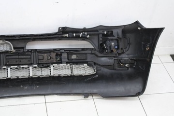 фото thumb №12, Bmw x5 e53 рестайлінг 03r- бампер перед переднє pdc 475