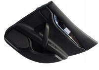 фото thumb №1, Maserati ghibli обшивка дверь правый lub левый задняя