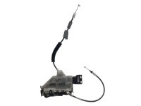 фото thumb №1, Opel corsa f 19- замок двері правий задня 292852 16944418