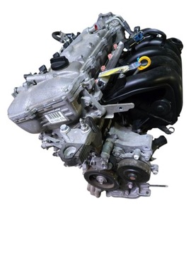 фото thumb №7, Toyota corolla e21 двигатель 1.8 бензин комплектный код a2zr-e22u 2zr