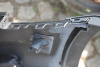 фото thumb №16, Бампер перед audi a6 c7 allroad рестайлинг 14- 4g0807437ag