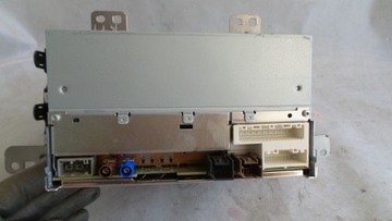 фото thumb №8, Навігація навігація радіо 259155fa5d nissan micra k14 навігація bosch 7513751185