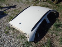 фото thumb №5, Дах обшивка рейлінги audi q3 8u 8u0 рестайлінг 2017 рік