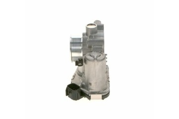 фото thumb №9, Bosch 280 750 482 корпус дроссельной заслонки