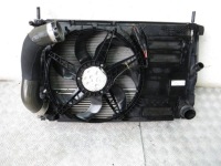 фото thumb №1, Bmw x1 f48 2.0d радиатор wenntylator kpl 14-
