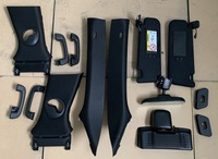 фото thumb №3, Стеля стеля стійки лампа козирок range rover velar l560 2023