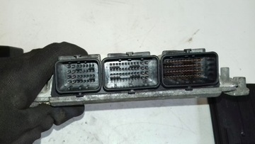 КОМПЛЕКТ ИММО RENAULT LAGUNA II 1.9 DCI 01-