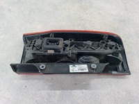 фото thumb №8, Лампа задняя правая citroen nemo 01353205080 краска