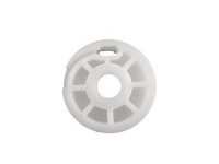 Window регулятор pulley compatible with mercedes s-class w140 Оригінал, фото thumb