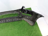 фото thumb №12, Skoda octavia iii 3 rs lift бампер перед передній підлога решітка pdc