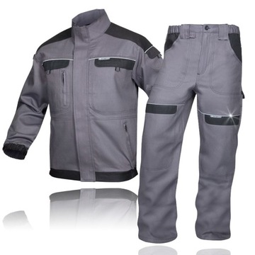 Спецодежда Комплект по охране труда Ardon Cool Trend 54