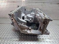 Поддон масляная 110171000r renault clio iv captur 1.2 tce 2012- Оригинал, фото thumb