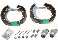 фото thumb №1, Гальмівні колодки набір renault logan i 1.4-1.6 04-15