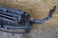 фото thumb №8, Hyundai veloster pas передний радиатор вентилятор 1.6b d830