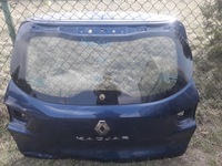 фото thumb №1, Крышка багажника задняя стекло renault kadjar