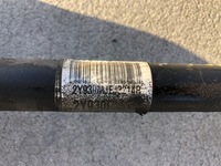 фото thumb №1, Приводной вал левая передняя 1.7 crdi hyundai ix35