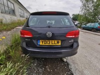 Купити Volkswagen passat двигун кришка обігрівача 2013 1.6l 1k0907511c 0132801336, фото thumb