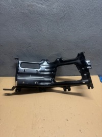 фото thumb №1, Dodge ram 1500 2009-2012 кронштейн бампера передний левая