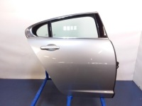 фото thumb №1, Jaguar xf x250 sedan дверь задняя правое mee