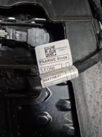 фото thumb №13, Бампер перед передній pdc instalacja камера датчик pdc bmw 2 u06 м-пакет