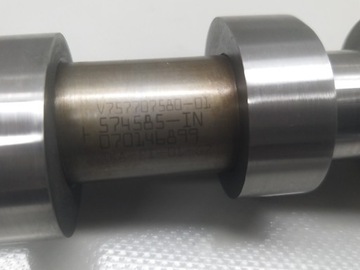 фото thumb №13, Вал распределительный вал всасывающий mini one r55 r56 1.6 vti n12b16aa 5f01 v757707580-01