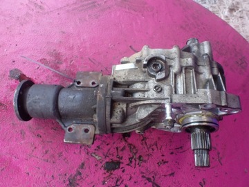 фото thumb №4, Fiat sedici sx4 09- 2,0 ddis редуктор коробки коробки передач 52lp-i 4x4