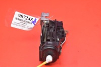 Замок дверь левый перед передний eu a1687201935 mercedes a-klasa w168 01-04 в Украине, фото thumb