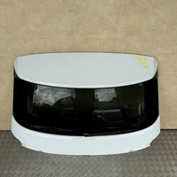 фото thumb №4, Крышка багажника задняя комплектная vw volkswagen t-roc 2ga 2017 rok