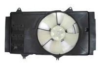 фото thumb №15, Радиатор wody chrysler pt cruiser 2.4 nrf 53337 радиатор, система