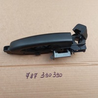 фото thumb №1, Renault master iv ручка левый перед