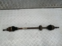 Купить Dacia logan 2 приводной вал правый  1,5 blue dci, фото thumb