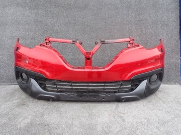 фото thumb №1, Renault kadjar 16- бампер переднее перед