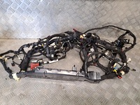 фото thumb №8, Ford focus mk4 електропроводка консолі