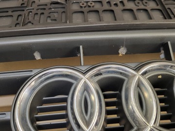 фото thumb №15, Решётка радиатора решётка радиатор решётка audi a5 8t quattro оригинальный номер